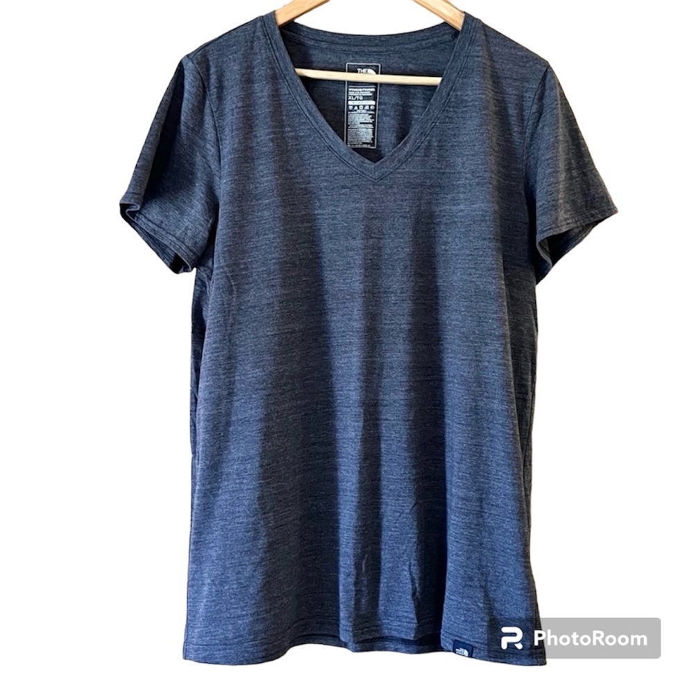 North Face Shirt